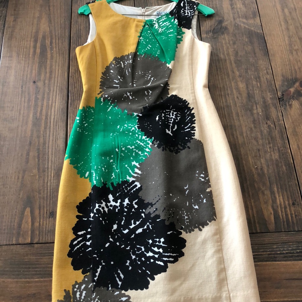 Anthropologie Dress